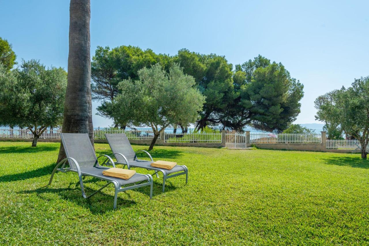 Countess Garden 2-1, Sun Of The Bay Vidalba 1, At Alcudia Apartment *
