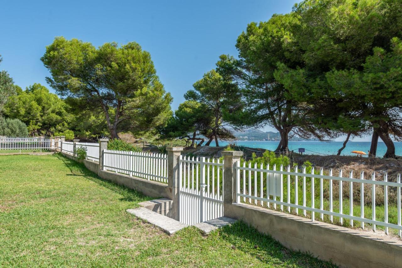 Apartment Countess Garden 2-1, Sun Of The Bay Vidalba 1, At Alcudia Port de Alcudia (Mallorca)