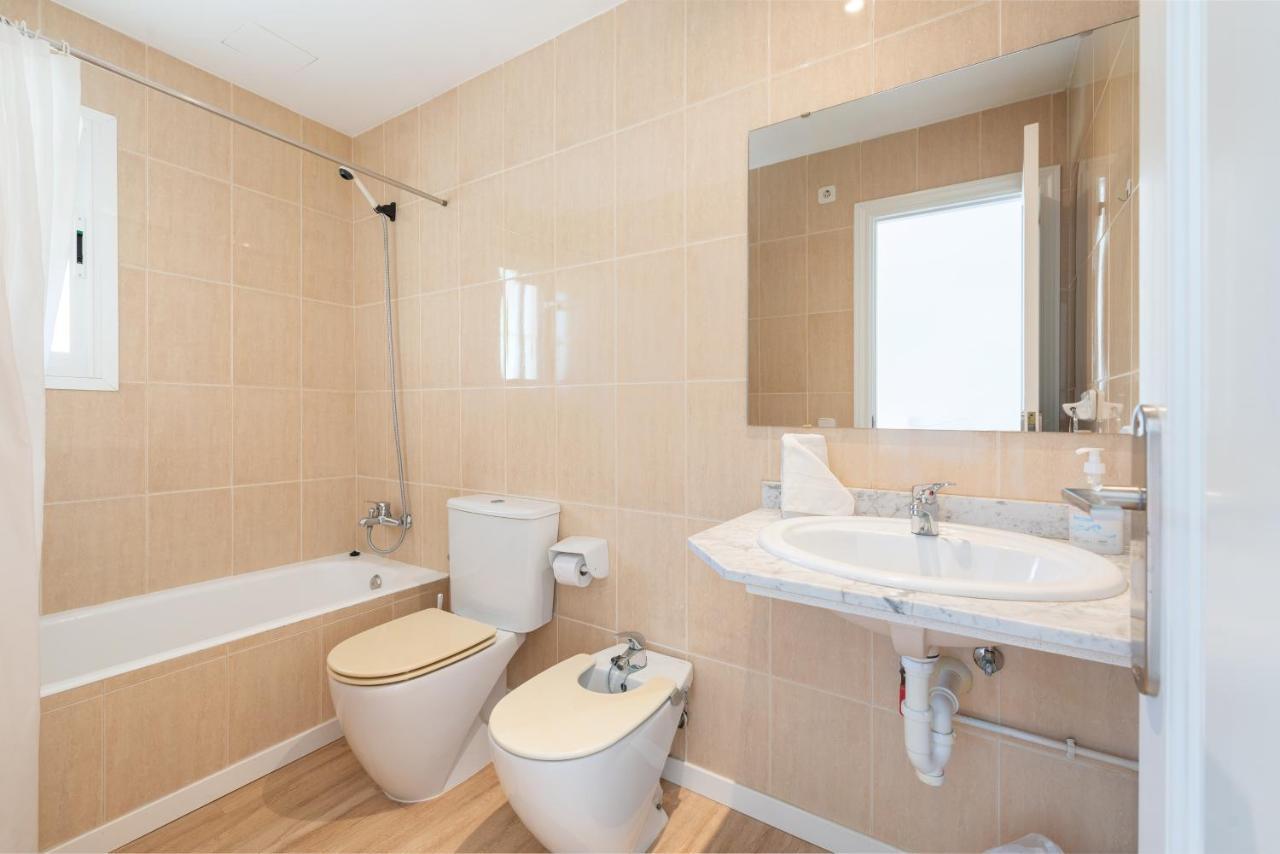 Apartment Countess Garden 2-1, Sun Of The Bay Vidalba 1, At Alcudia *