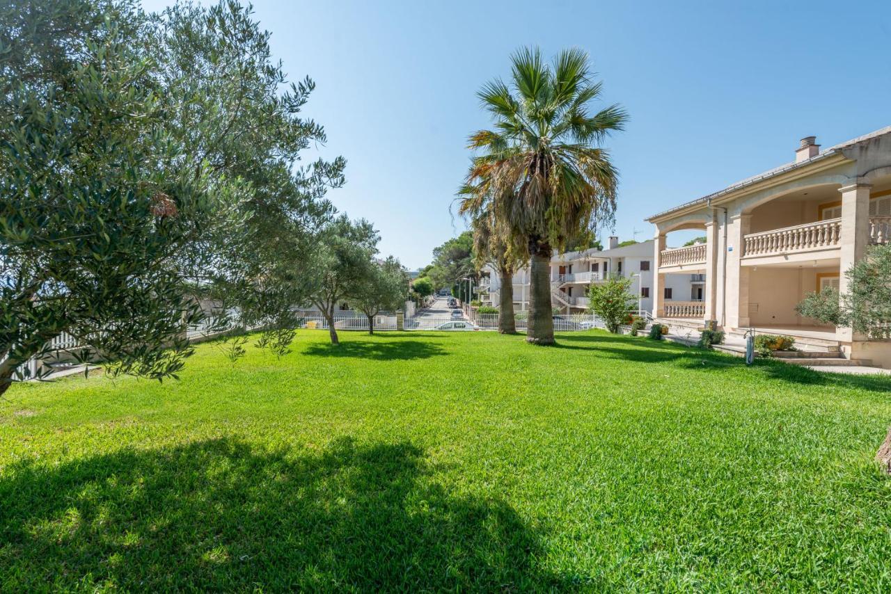 Apartment Countess Garden 2-1, Sun Of The Bay Vidalba 1, At Alcudia