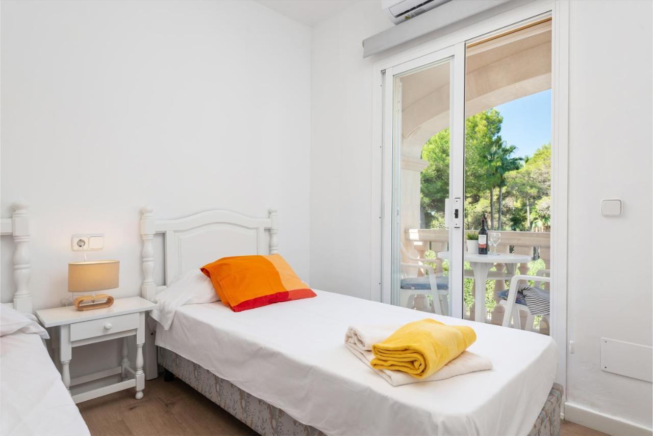 Countess Garden 2-1, Sun Of The Bay Vidalba 1, At Alcudia Apartment